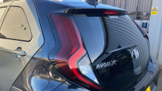 Toyota Aygo X 1.0 VVT-i Air Edition 5dr Petrol Hatchback